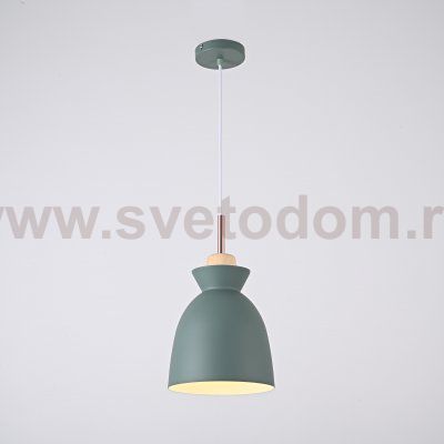 Подвесной светильник OMG C Green ImperiumLoft 179781-26