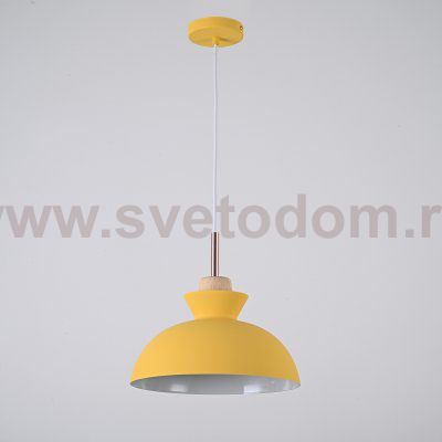 Подвесной светильник OMG A Yellow ImperiumLoft 179783-26