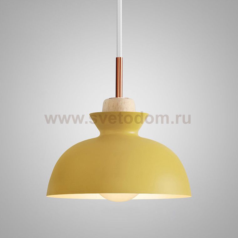 Подвесной светильник OMG A Yellow ImperiumLoft 179783-26