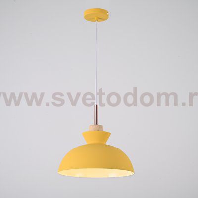 Подвесной светильник OMG A Yellow ImperiumLoft 179783-26