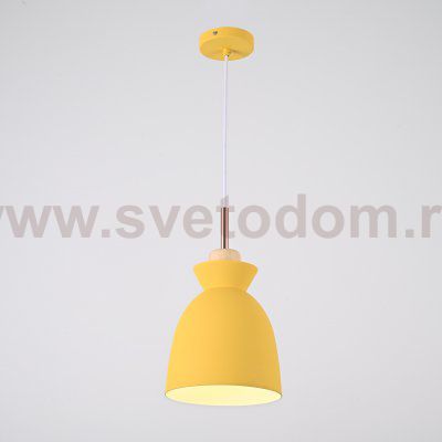 Подвесной светильник OMG C Yellow ImperiumLoft 179784-26