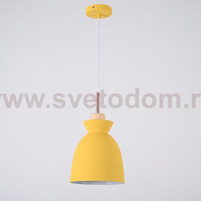 Подвесной светильник OMG C Yellow ImperiumLoft 179784-26