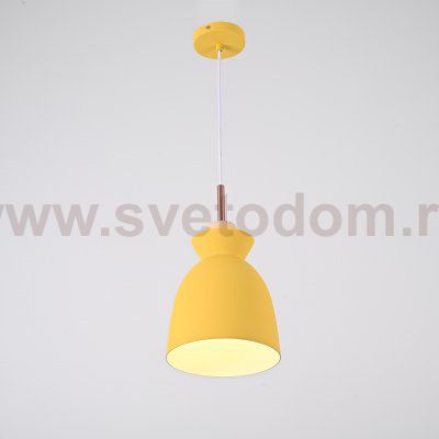 Подвесной светильник OMG C Yellow ImperiumLoft 179784-26