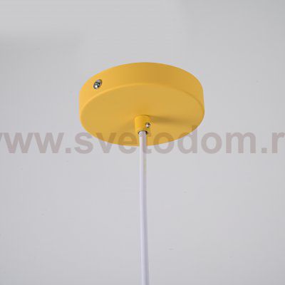 Подвесной светильник OMG C Yellow ImperiumLoft 179784-26