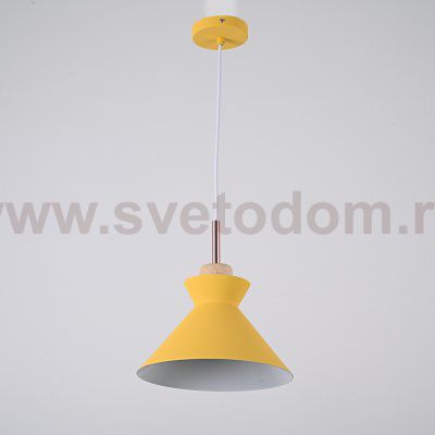Подвесной светильник OMG B Yellow ImperiumLoft 179785-26
