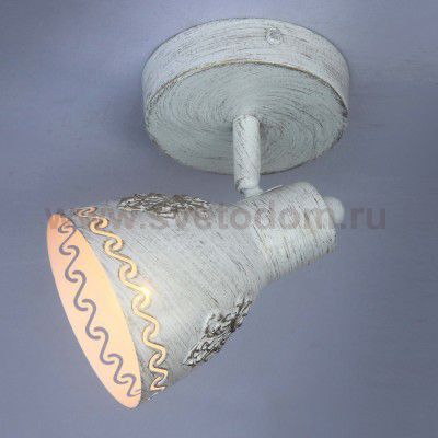 Настенный светильник Favourite 1798-1W Martos