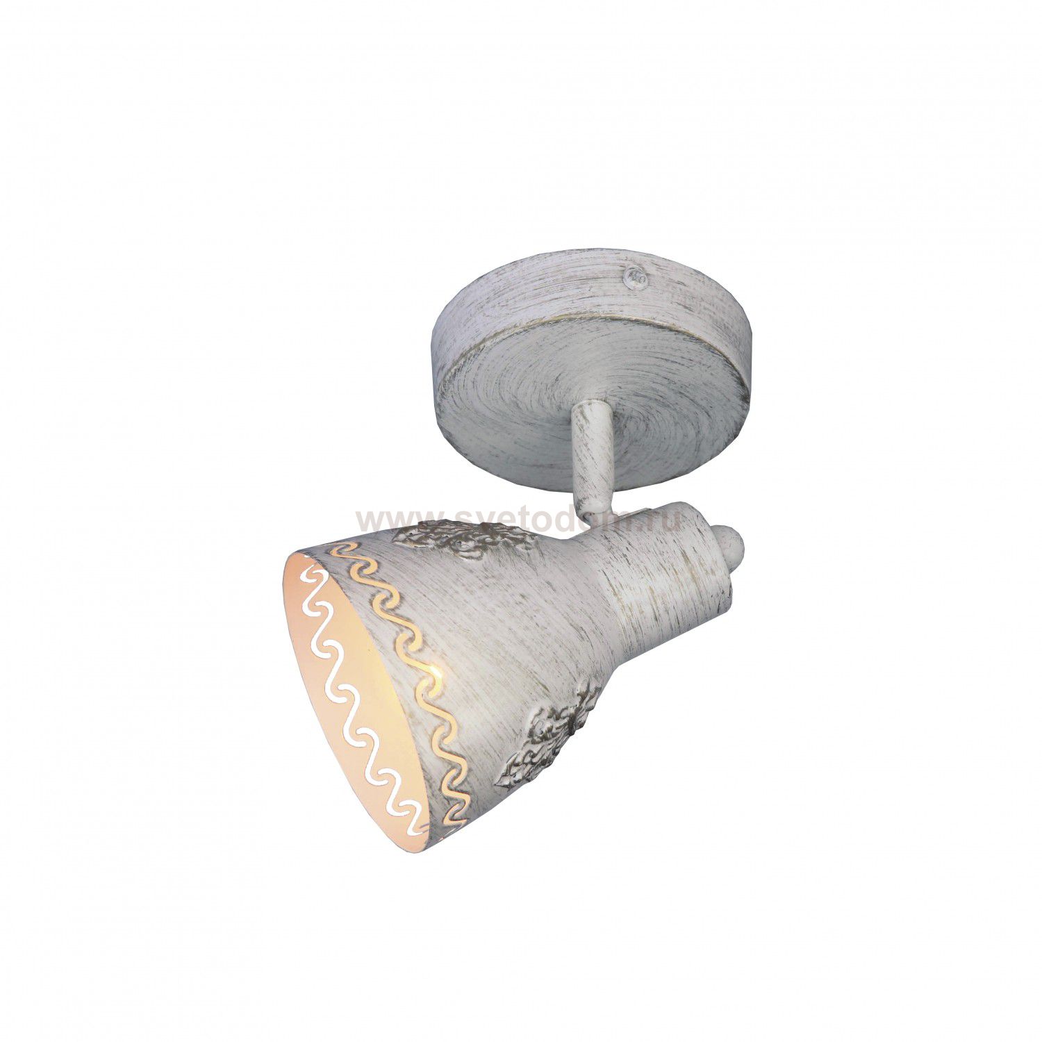 Настенный светильник Favourite 1798-1W Martos