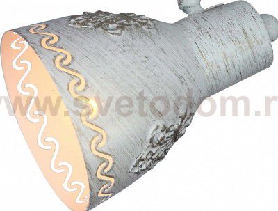 Настенный светильник Favourite 1798-1W Martos