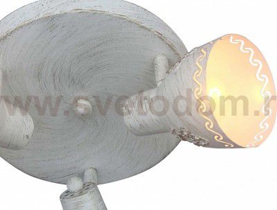 Потолочный светильник Favourite 1798-3U Martos