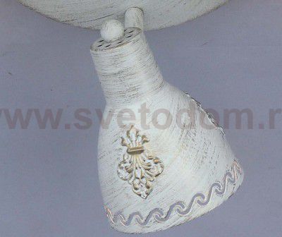 Потолочный светильник Favourite 1798-3U Martos