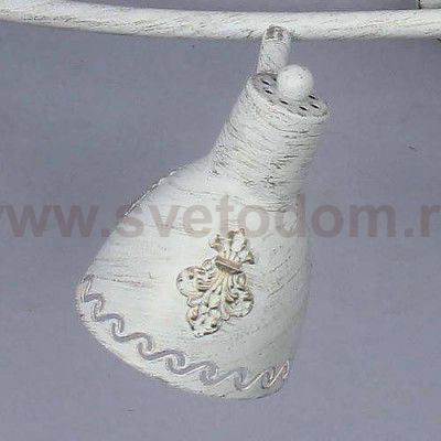 Потолочный светильник Favourite 1798-4U Martos