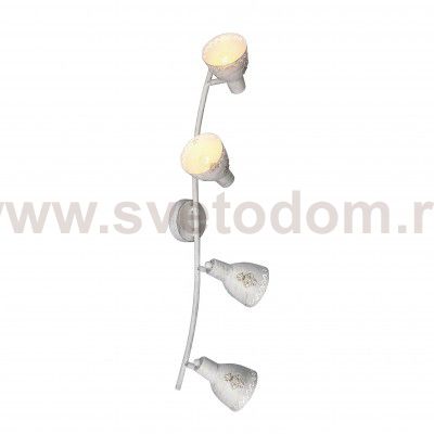 Потолочный светильник Favourite 1798-4U Martos