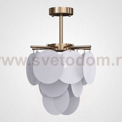 Люстра Nimbus D40 ImperiumLoft 179808-22