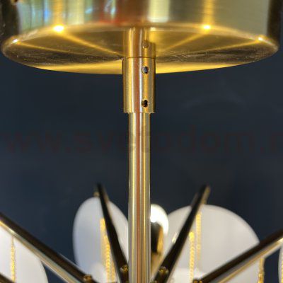 Люстра Nimbus D80 ImperiumLoft 179810-22