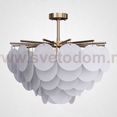 Люстра Nimbus D80 ImperiumLoft 179810-22