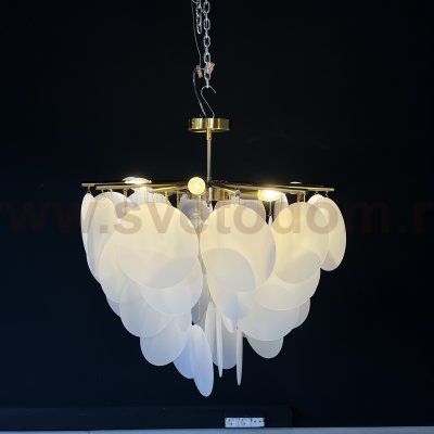 Люстра Nimbus D80 ImperiumLoft 179810-22