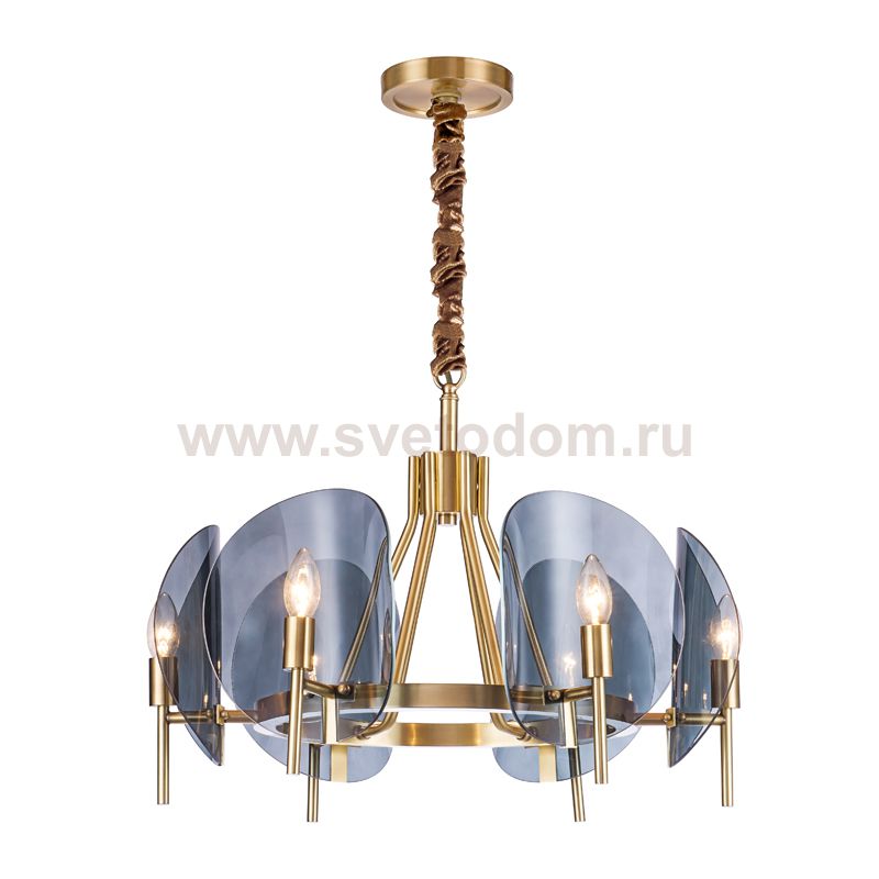 Подвесная люстра MARION 6 ImperiumLoft 179850-26