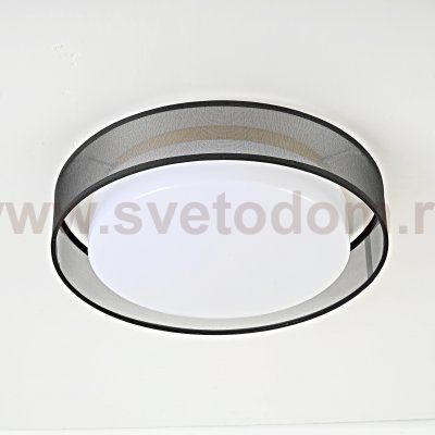 Потолочный светильник VEDUM D36 ImperiumLoft 179851-26
