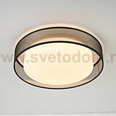 Потолочный светильник VEDUM D36 ImperiumLoft 179851-26