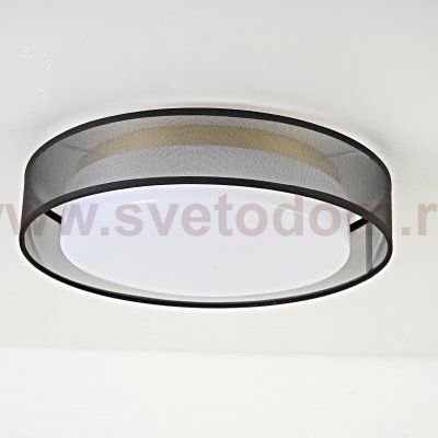 Потолочный светильник VEDUM D36 ImperiumLoft 179851-26