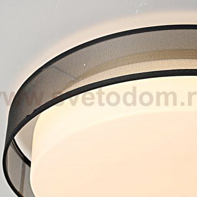 Потолочный светильник VEDUM D46 ImperiumLoft 179852-26