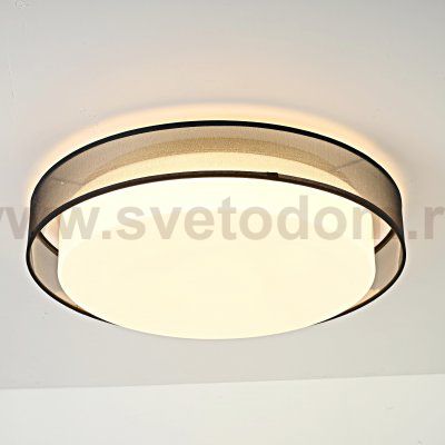 Потолочный светильник VEDUM D46 ImperiumLoft 179852-26