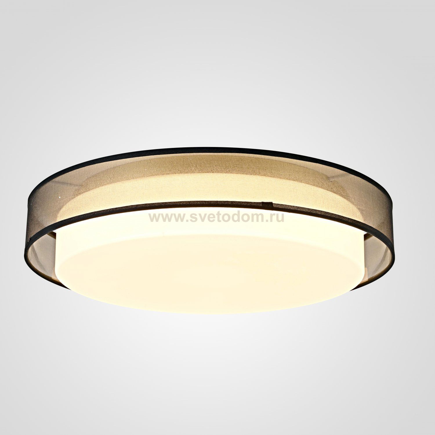 Потолочный светильник VEDUM D46 ImperiumLoft 179852-26