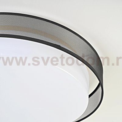 Потолочный светильник VEDUM D46 ImperiumLoft 179852-26
