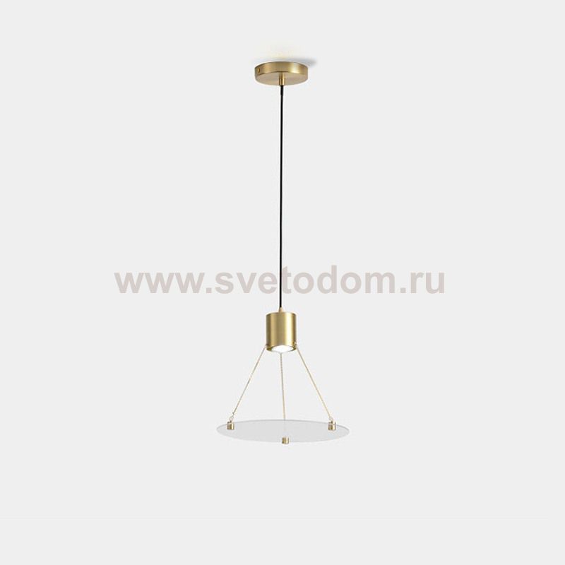 Подвесной светильник TLAP 1 ImperiumLoft 179876-26