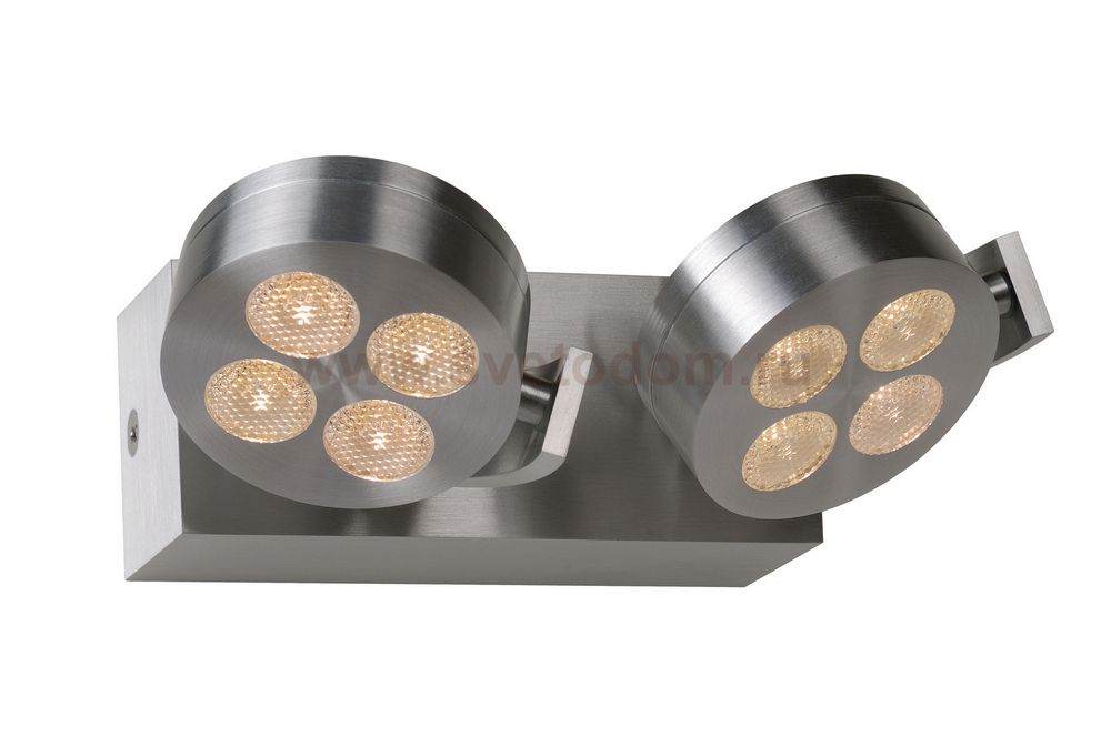 Технический светильник Lucide 17988/08/12 TELTI/LED