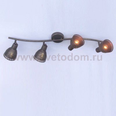 Потолочный светильник Favourite 1799-4U Martos
