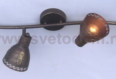 Потолочный светильник Favourite 1799-4U Martos