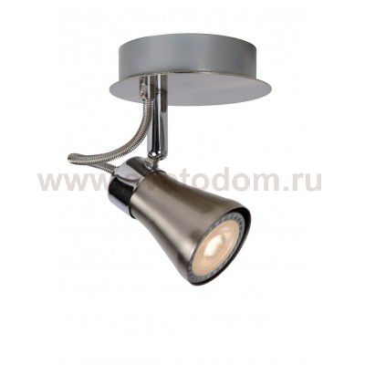 Светильник поворотный спот Lucide 17992/05/12 BOLO LED
