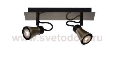 Потолочный светильник Lucide 17992/10/03 BOLO LED