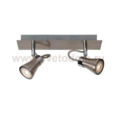 Светильник поворотный спот Lucide 17992/10/12 BOLO LED