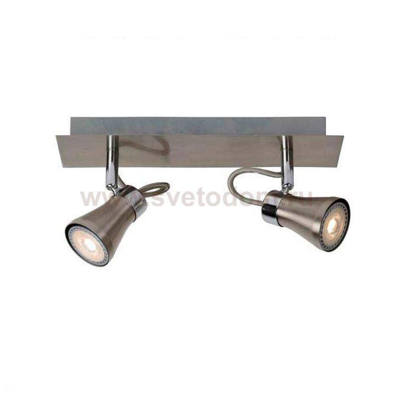 Светильник поворотный спот Lucide 17992/10/12 BOLO LED