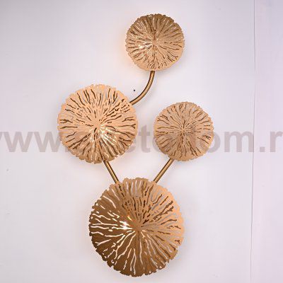 Настенный светильник INCA TWIG WALL A ImperiumLoft 179938-26