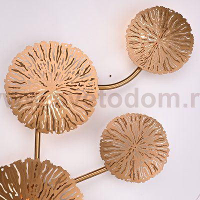 Настенный светильник INCA TWIG WALL A ImperiumLoft 179938-26