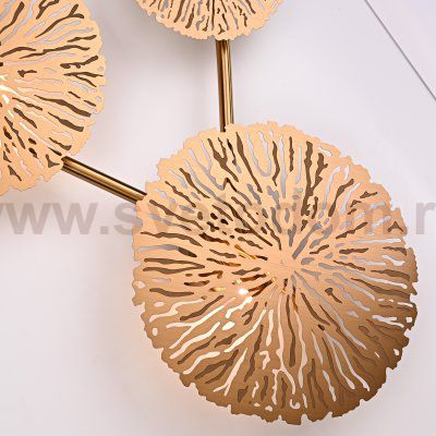 Настенный светильник INCA TWIG WALL B ImperiumLoft 179939-26