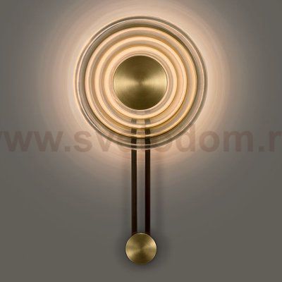 Настенный светильник FANCY L65 ImperiumLoft 179942-26