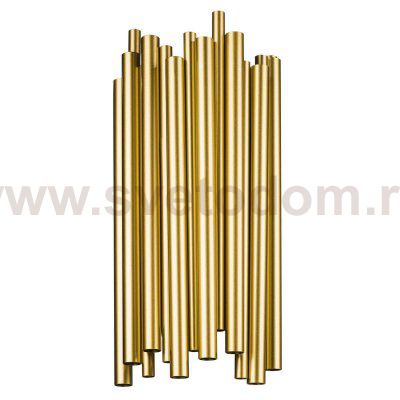 Бра Brubeck Gold Metal ImperiumLoft 179959-22