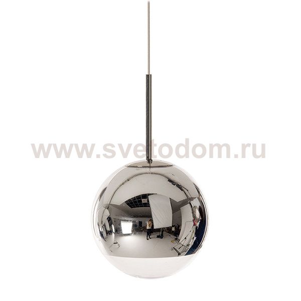 Подвесной светильник Mirror Ball D20 ImperiumLoft 179991-22