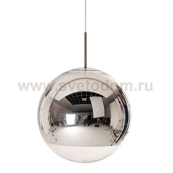 Подвесной светильник Mirror Ball D30 ImperiumLoft 179993-22