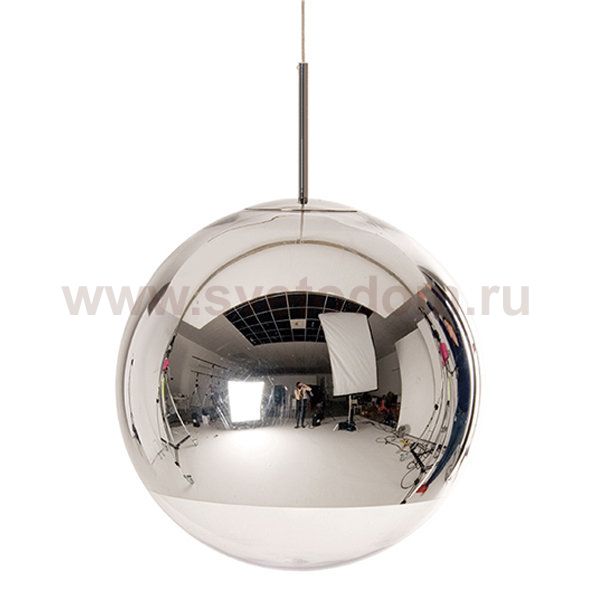 Подвесной светильник Mirror Ball D35 ImperiumLoft 179994-22