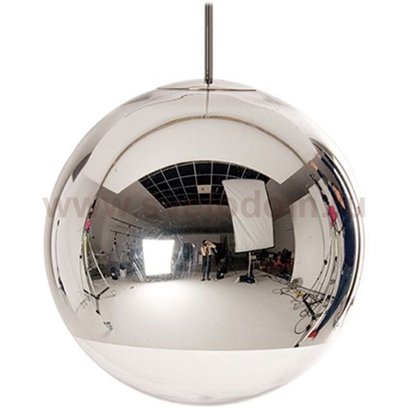 Подвесной светильник Mirror Ball D50 ImperiumLoft 179996-22