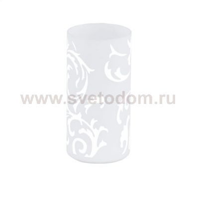 Настольная лампа Eglo 91242 GEO