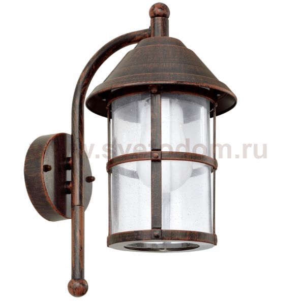 Светильник уличный Eglo 90184 SAN TELMO