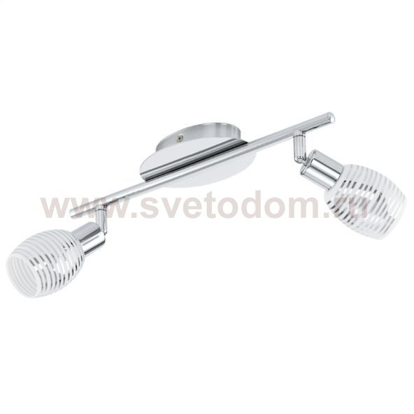 Светильник поворотный спот Eglo 91796 NABAO