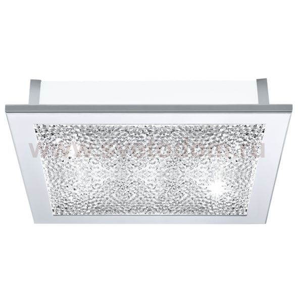 Настенно-потолочный светильник Eglo 92714 AURIGA CRYSTAL