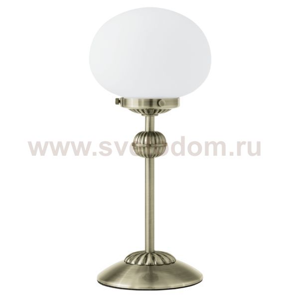 Настольная лампа Eglo 92112 FERNANDEZ